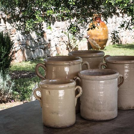Il Trullo Di Ben Βίλα Locorotondo Εξωτερικό φωτογραφία