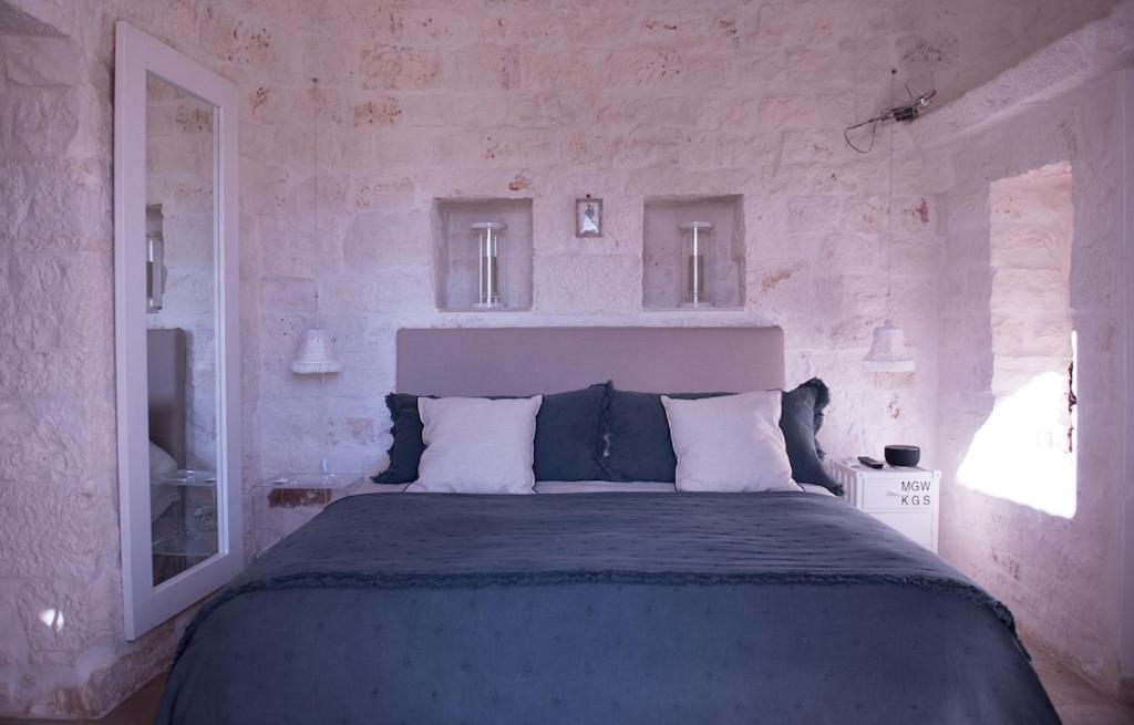 Il Trullo Di Ben Βίλα Locorotondo Εξωτερικό φωτογραφία