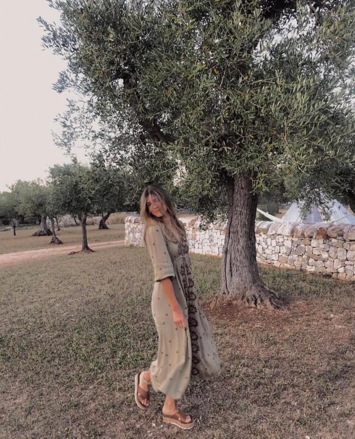 Il Trullo Di Ben Βίλα Locorotondo Εξωτερικό φωτογραφία