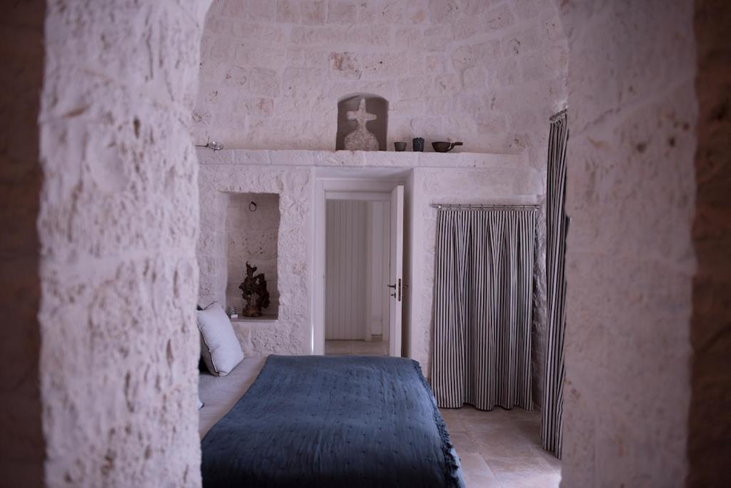 Il Trullo Di Ben Βίλα Locorotondo Εξωτερικό φωτογραφία