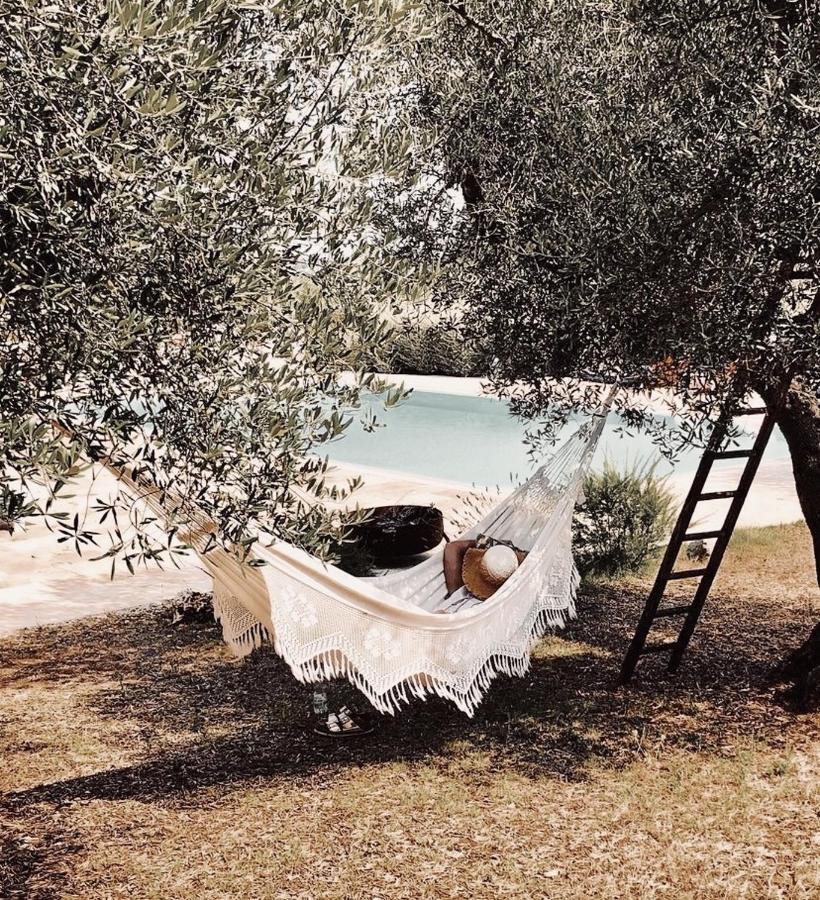 Il Trullo Di Ben Βίλα Locorotondo Εξωτερικό φωτογραφία