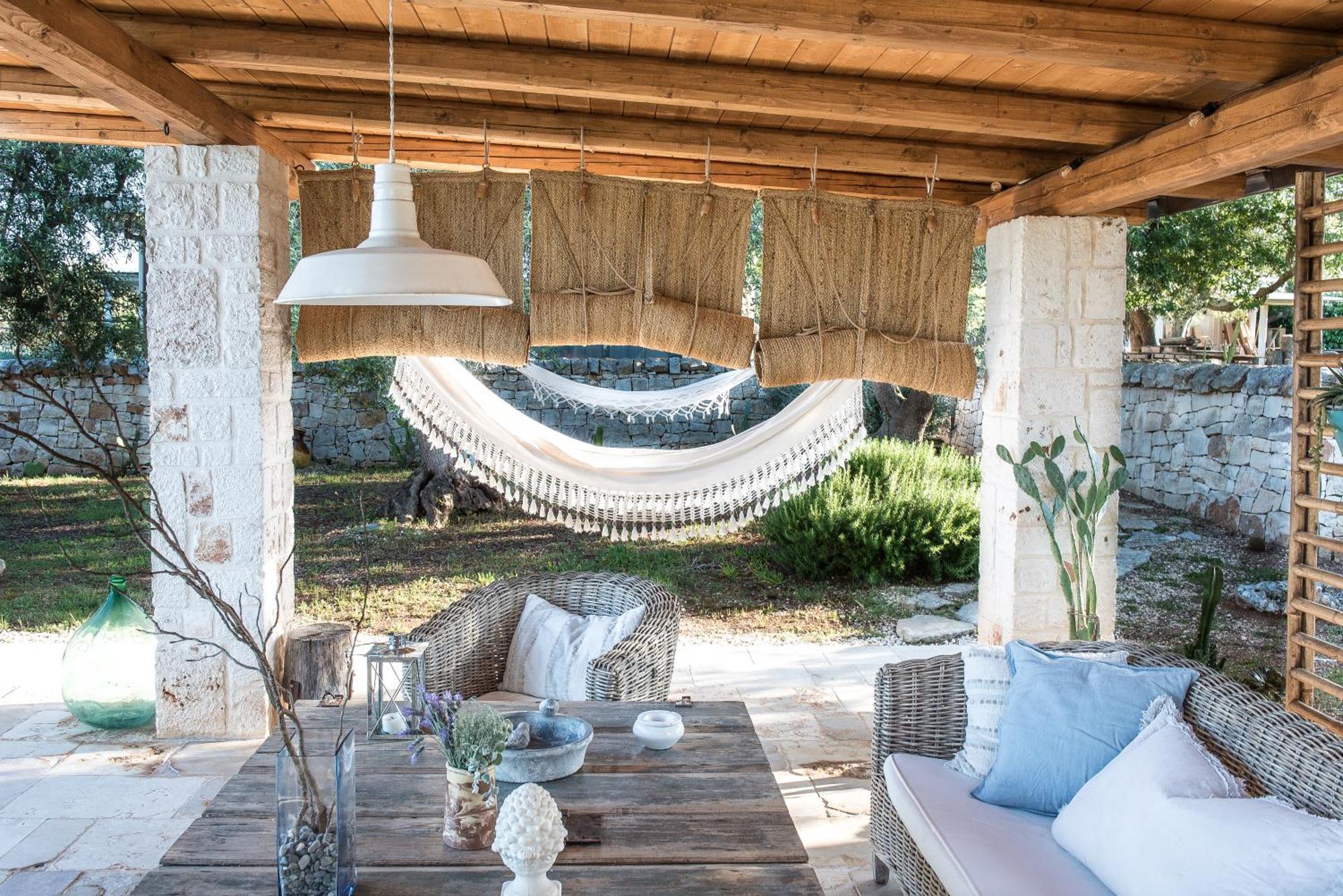 Il Trullo Di Ben Βίλα Locorotondo Εξωτερικό φωτογραφία