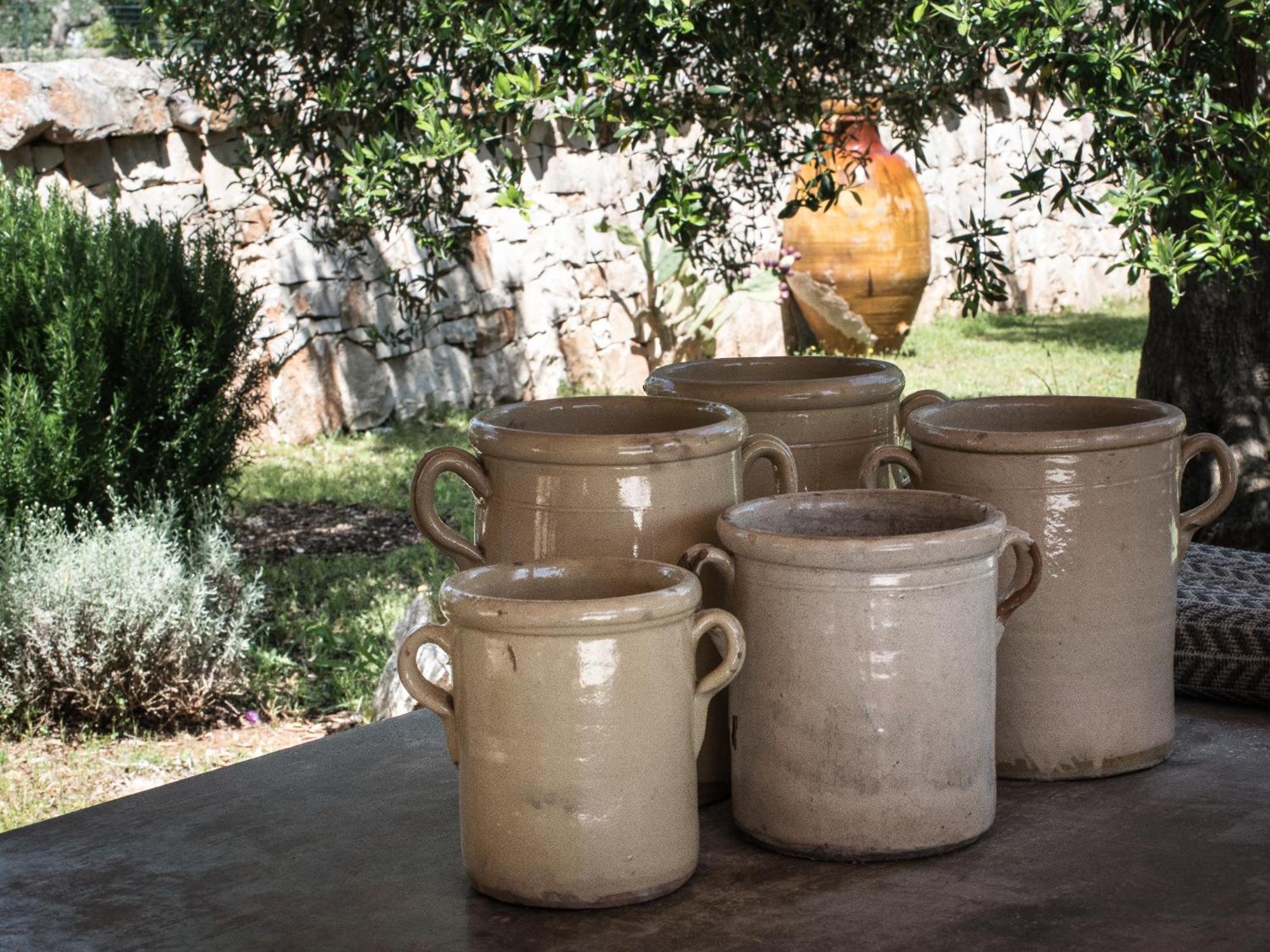 Il Trullo Di Ben Βίλα Locorotondo Εξωτερικό φωτογραφία