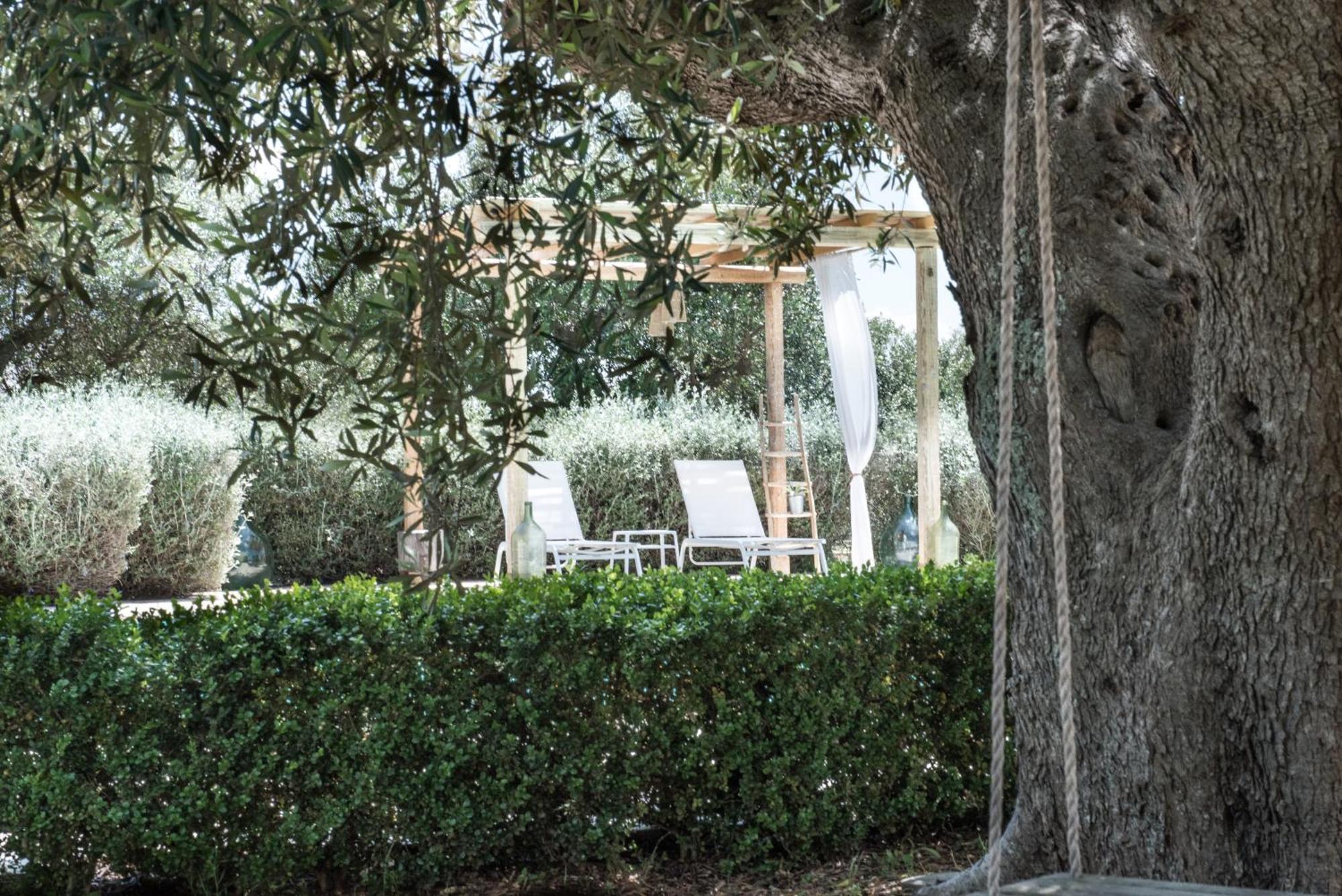Il Trullo Di Ben Βίλα Locorotondo Εξωτερικό φωτογραφία