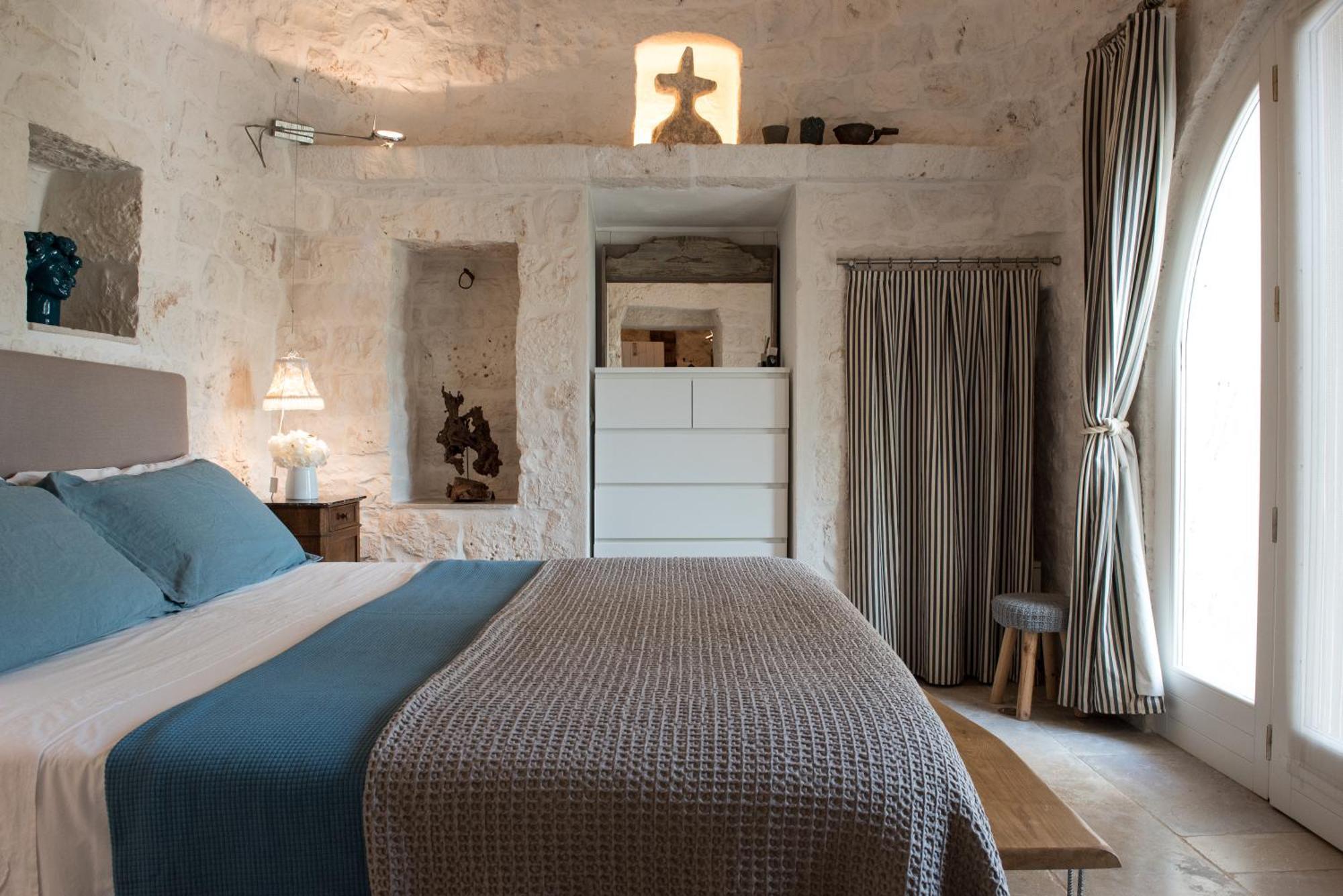 Il Trullo Di Ben Βίλα Locorotondo Εξωτερικό φωτογραφία