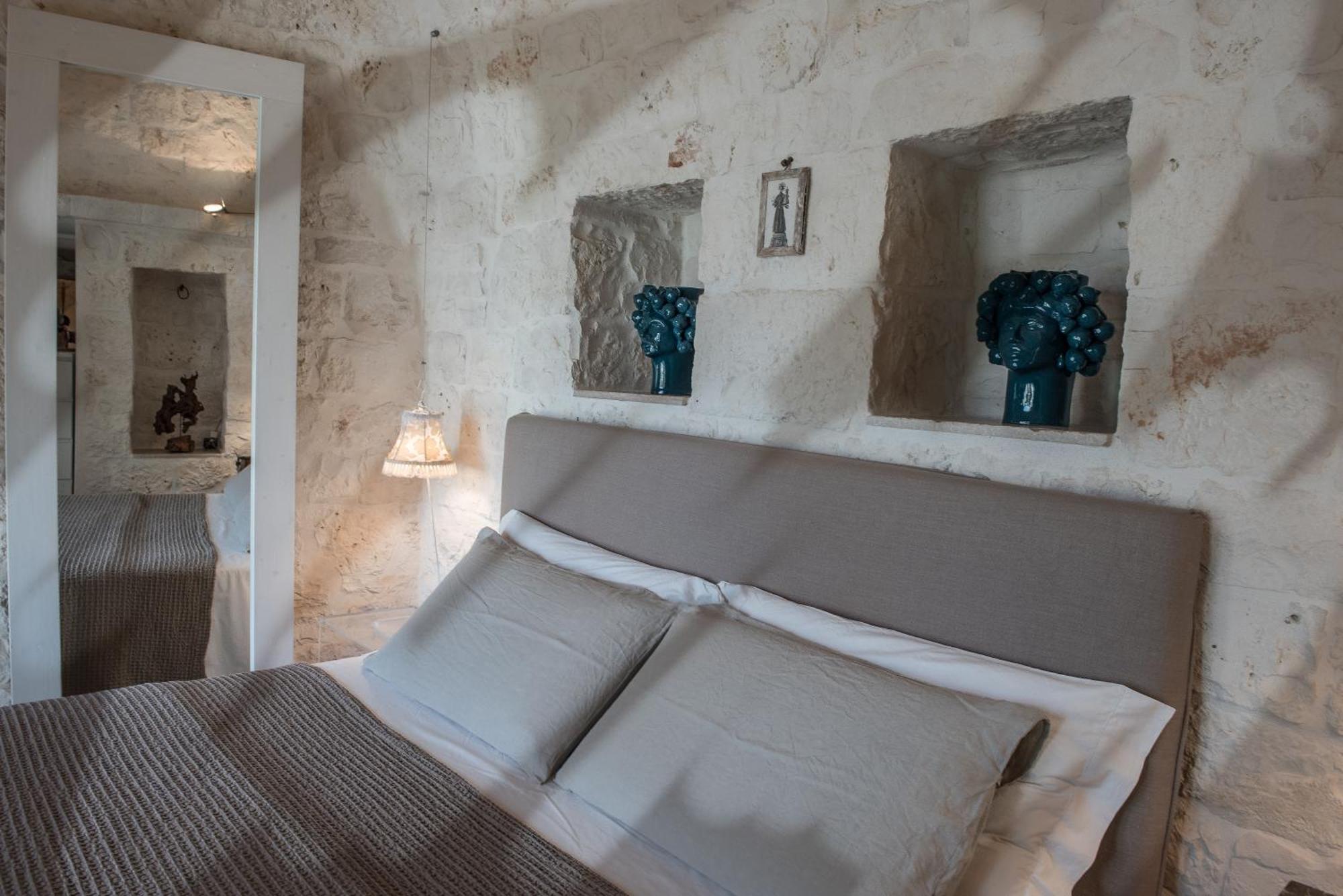 Il Trullo Di Ben Βίλα Locorotondo Εξωτερικό φωτογραφία