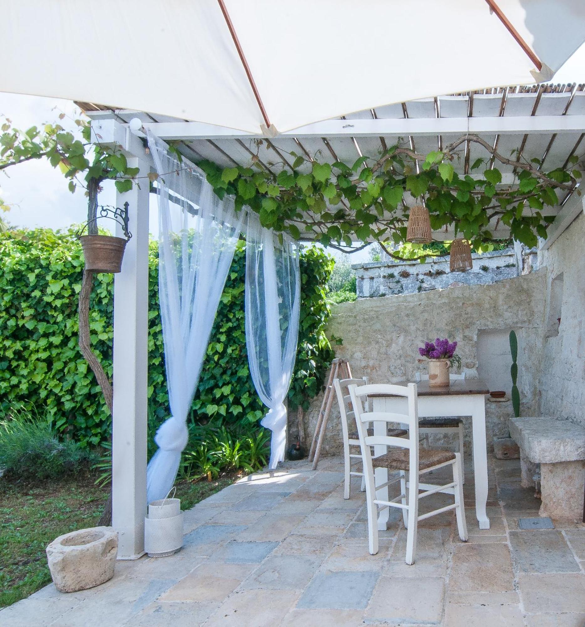 Il Trullo Di Ben Βίλα Locorotondo Εξωτερικό φωτογραφία