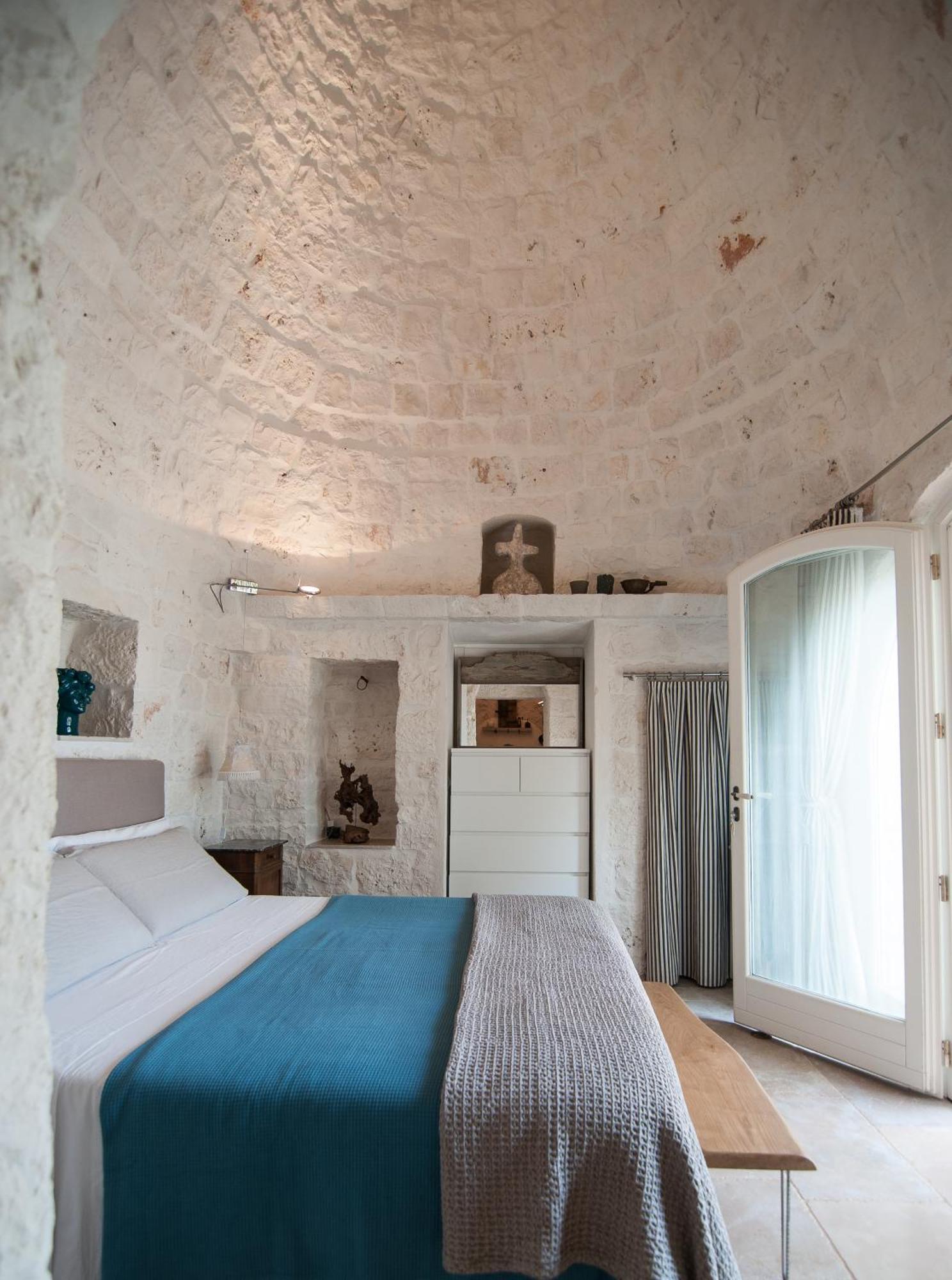 Il Trullo Di Ben Βίλα Locorotondo Εξωτερικό φωτογραφία