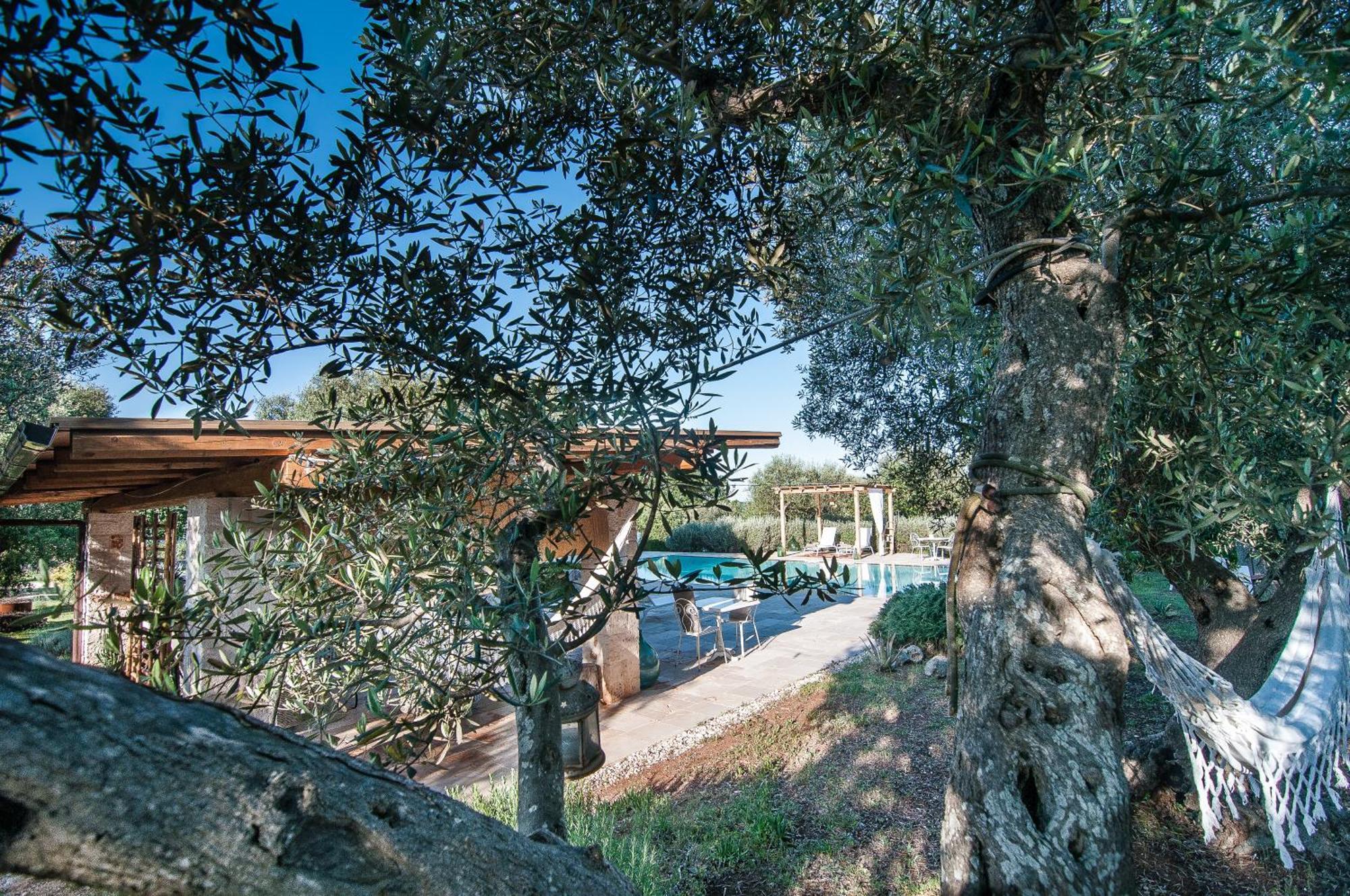 Il Trullo Di Ben Βίλα Locorotondo Εξωτερικό φωτογραφία