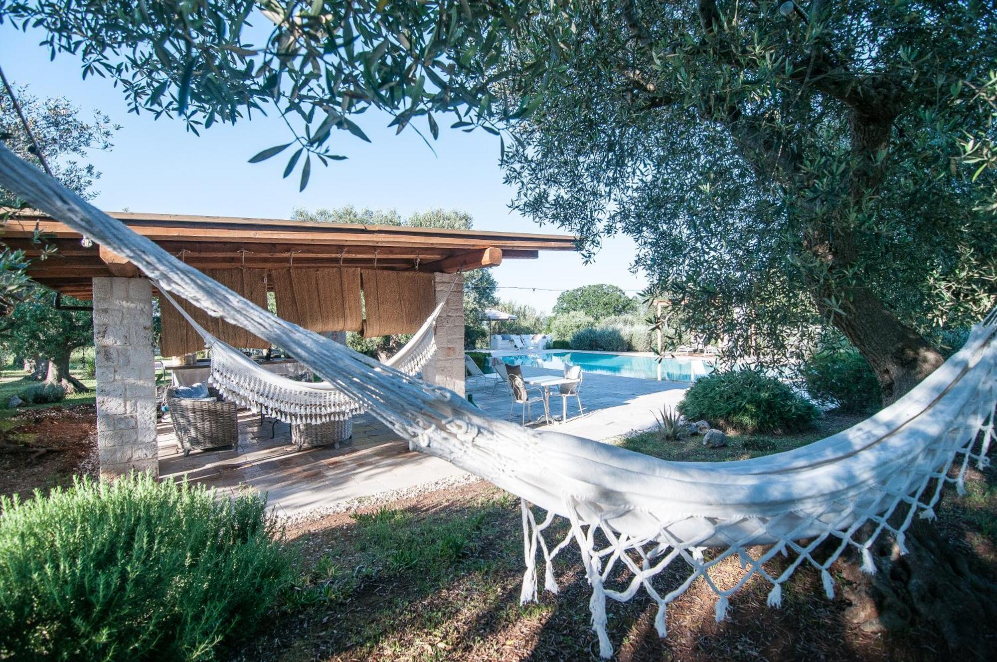 Il Trullo Di Ben Βίλα Locorotondo Εξωτερικό φωτογραφία