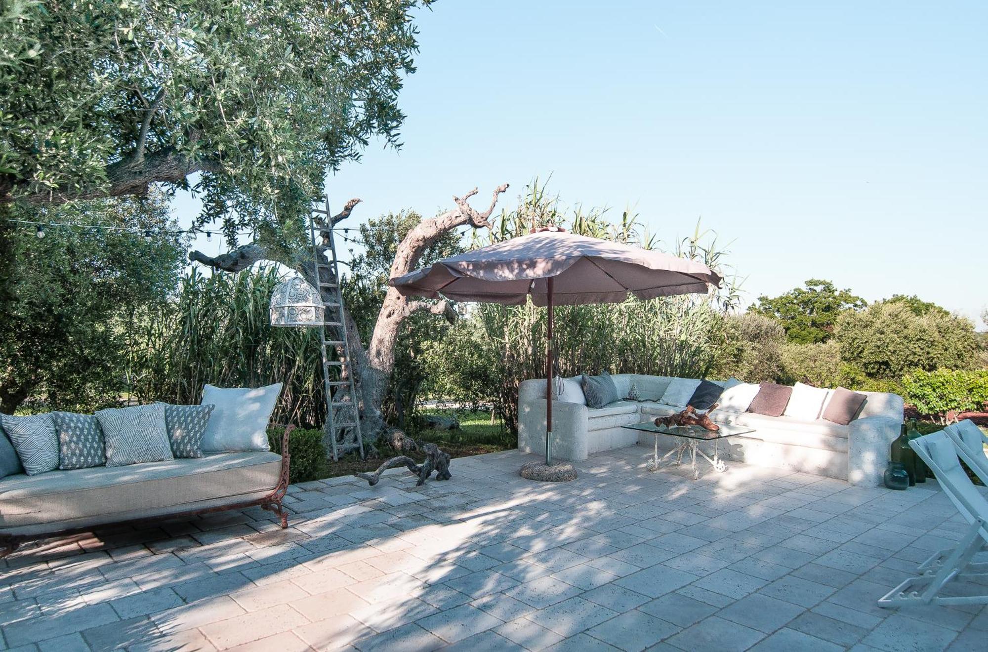 Il Trullo Di Ben Βίλα Locorotondo Εξωτερικό φωτογραφία