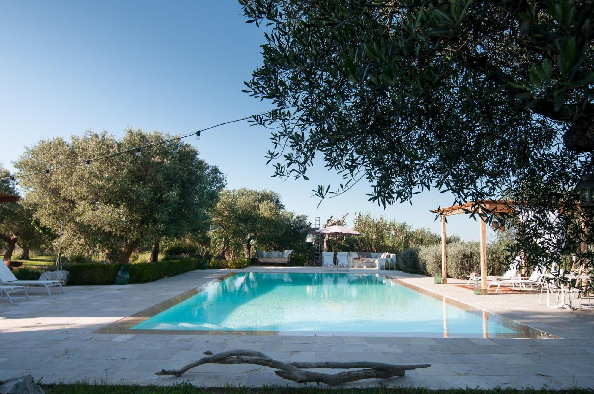 Il Trullo Di Ben Βίλα Locorotondo Εξωτερικό φωτογραφία